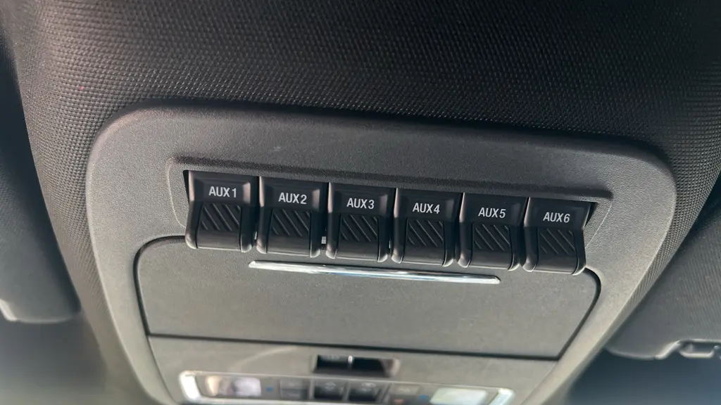 2023 Ford F-350 Super Duty King Ranch