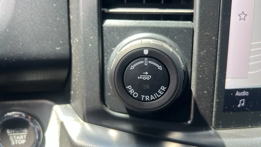 2023 Ford F-350 Super Duty King Ranch