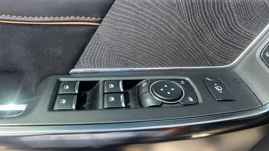 2023 Ford F-350 Super Duty King Ranch