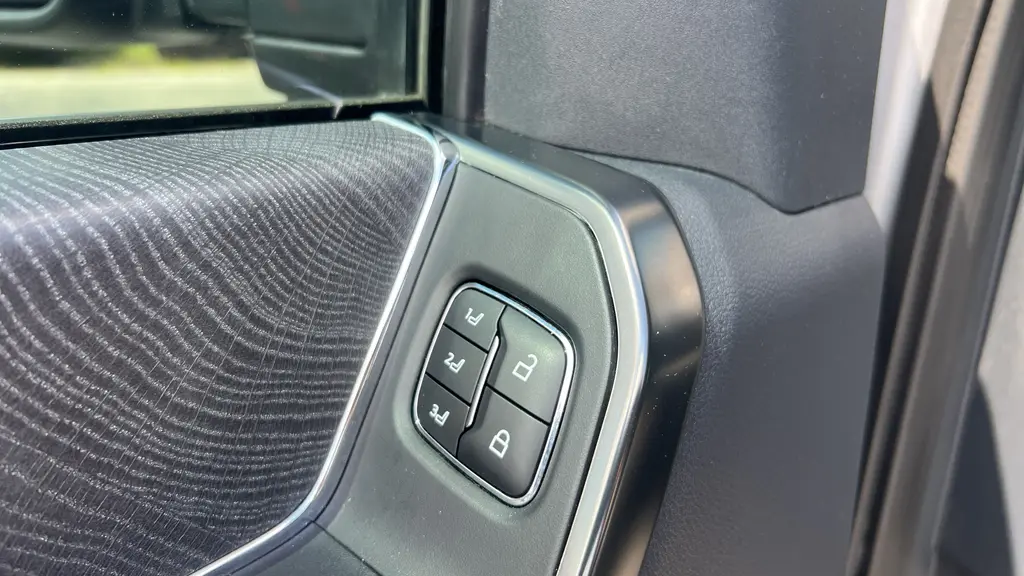 2023 Ford F-350 Super Duty King Ranch