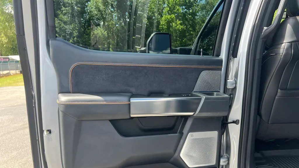 2023 Ford F-350 Super Duty King Ranch