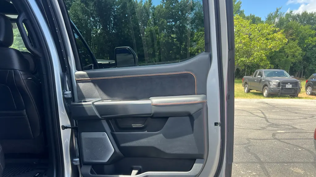 2023 Ford F-350 Super Duty King Ranch