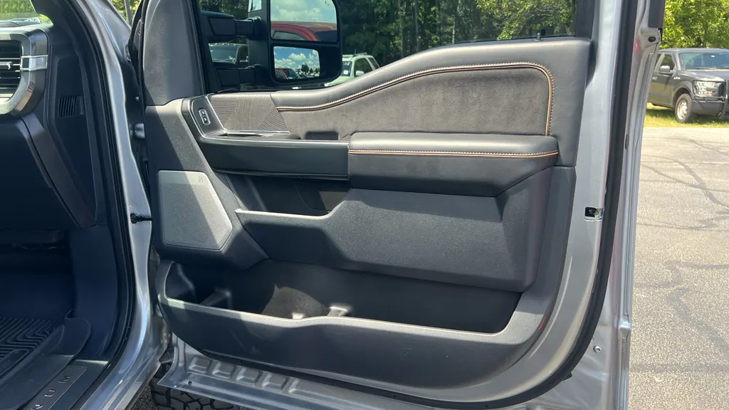 2023 Ford F-350 Super Duty King Ranch