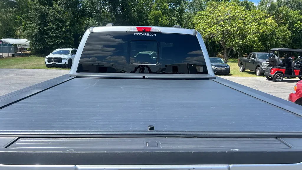 2023 Ford F-350 Super Duty King Ranch