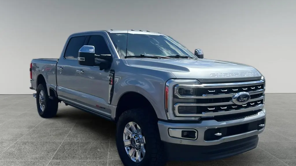 Preowned 2023 Ford F-350 Super Duty King Ranch for Sale