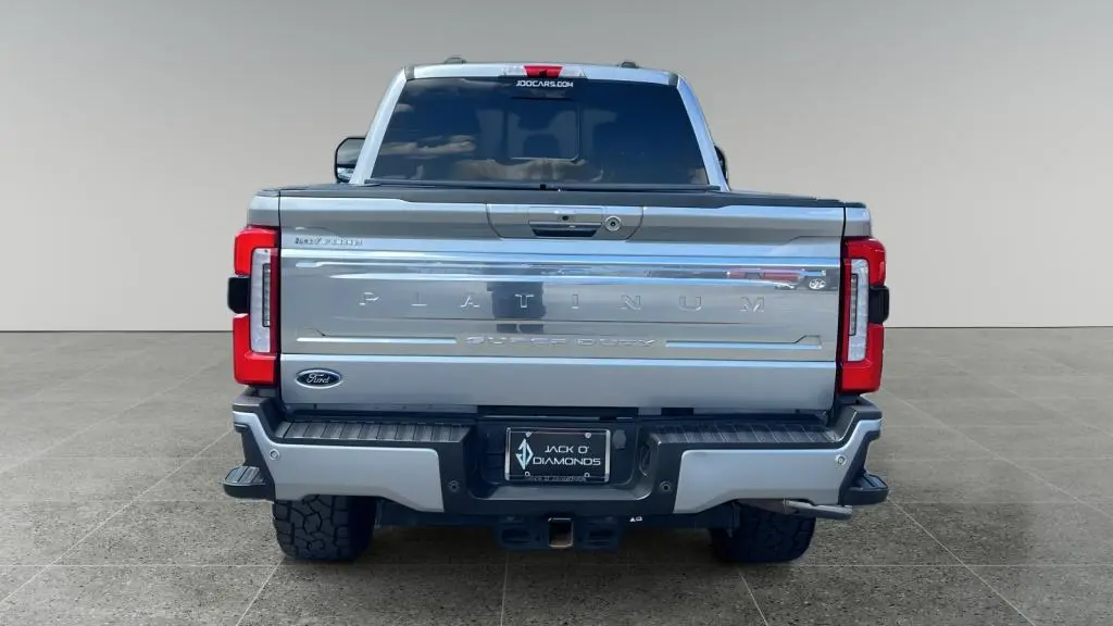 2023 Ford F-350 Super Duty King Ranch