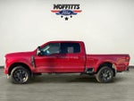 2024 F-350 Super Duty Thumbnail 2