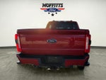2024 F-350 Super Duty Thumbnail 4