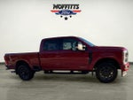 2024 F-350 Super Duty Thumbnail 6