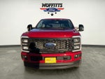 2024 F-350 Super Duty Thumbnail 8