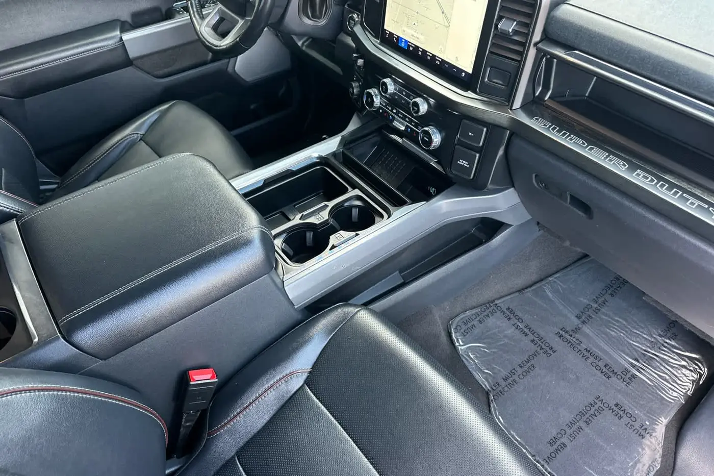 2024 Ford F-350 - $65,598