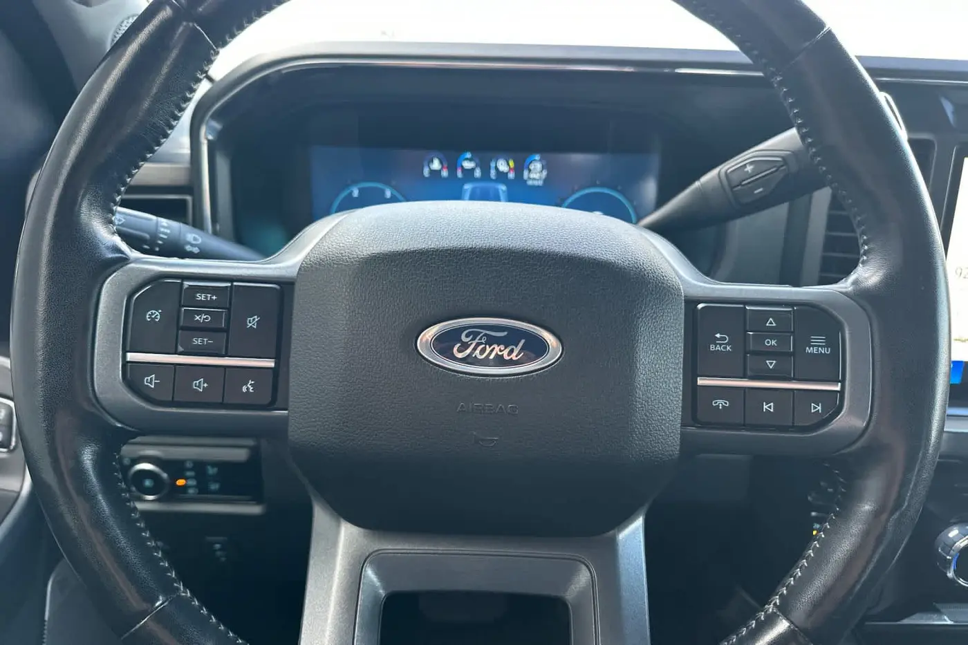 2024 Ford F-350 - $65,598