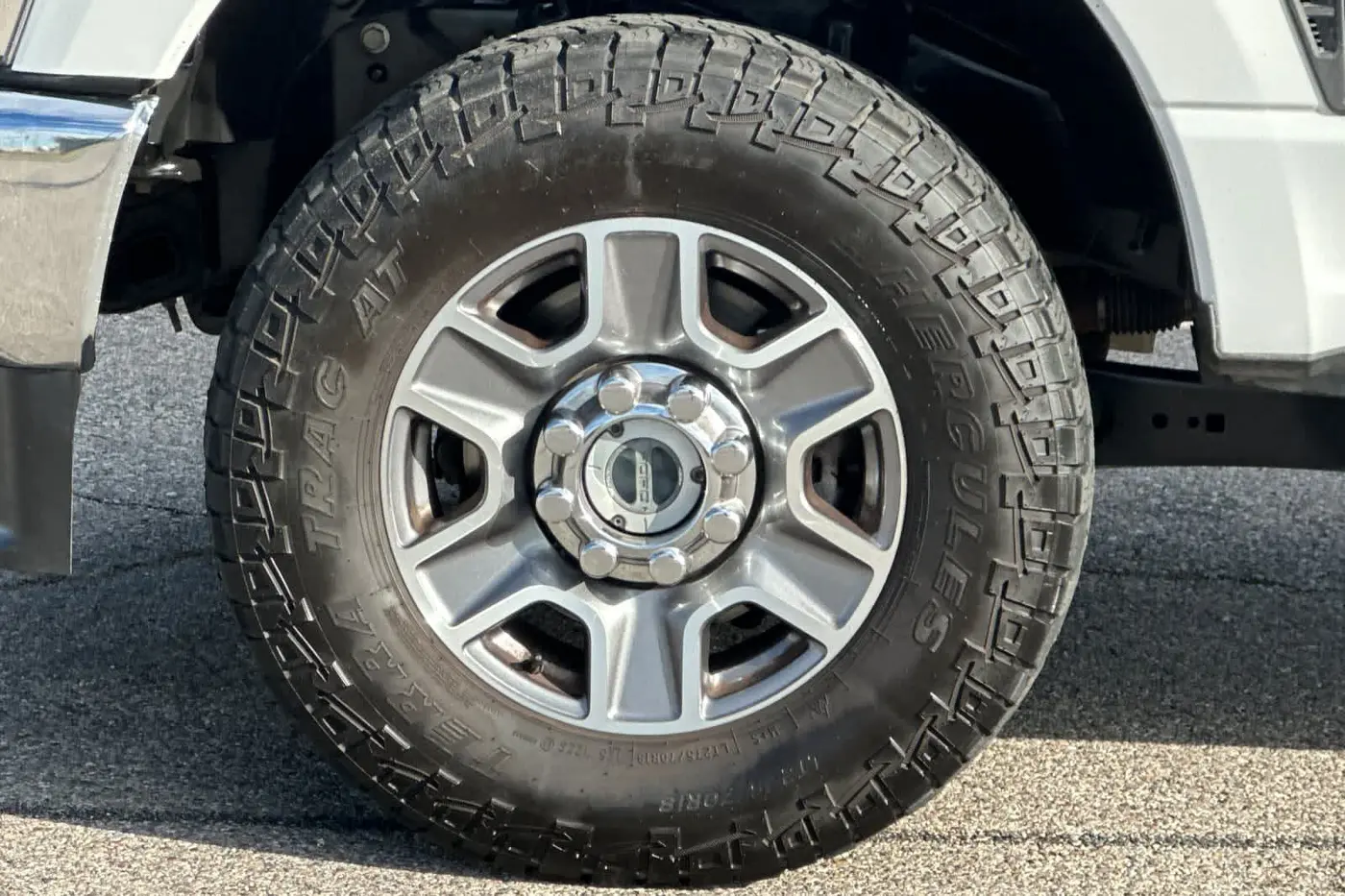2024 Ford F-350 - $65,598