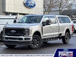 2024 F-350 Super Duty Thumbnail 1