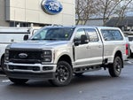 2024 F-350 Super Duty Thumbnail 2