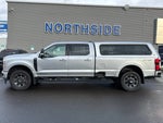 2024 F-350 Super Duty Thumbnail 3