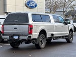 2024 F-350 Super Duty Thumbnail 6