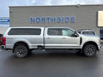 2024 F-350 Super Duty Thumbnail 7