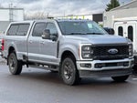 2024 F-350 Super Duty Thumbnail 8