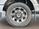 2024 F-350 Super Duty Thumbnail 25