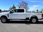 2024 F-350 Super Duty Thumbnail 3