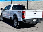 2024 F-350 Super Duty Thumbnail 4