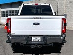 2024 F-350 Super Duty Thumbnail 5