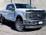 2024 F-350 Super Duty Thumbnail 21