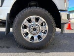 2024 F-350 Super Duty Thumbnail 34