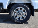 2024 F-350 Super Duty Thumbnail 35