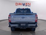 2024 F-350 Super Duty Thumbnail 4