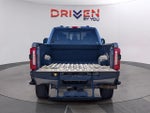2024 F-350 Super Duty Thumbnail 5