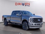 2024 F-350 Super Duty Thumbnail 8