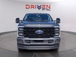 2024 F-350 Super Duty Thumbnail 9