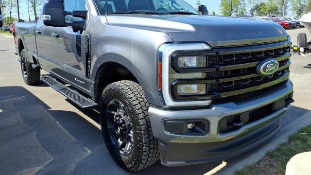 Preowned 2024 Ford F-350 Super Duty XL for Sale
