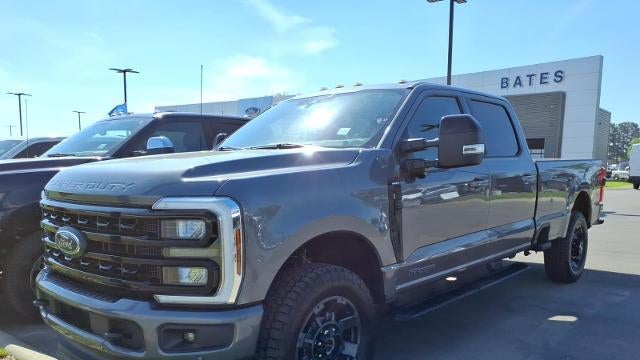 2024 Ford F-350 Super Duty XLT