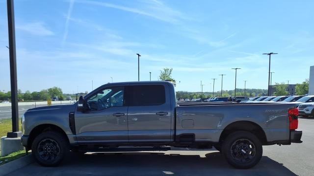2024 Ford F-350 Super Duty XLT