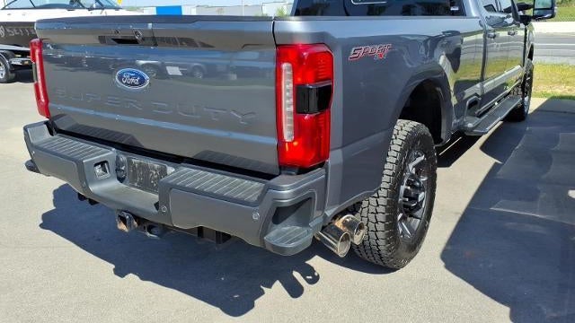 2024 Ford F-350 Super Duty XLT