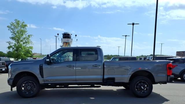 2024 Ford F-350 Super Duty XLT