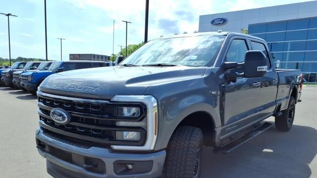2024 Ford F-350 Super Duty XLT