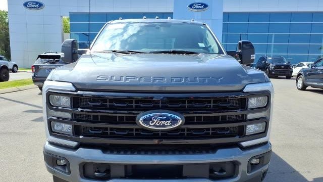 2024 Ford F-350 Super Duty XLT