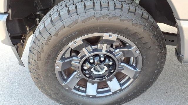 2024 Ford F-350 Super Duty XLT