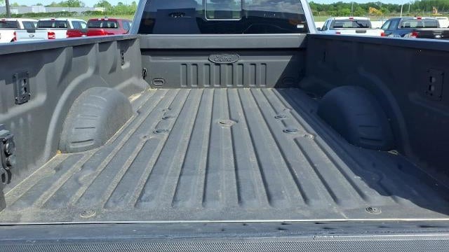 2024 Ford F-350 Super Duty XLT