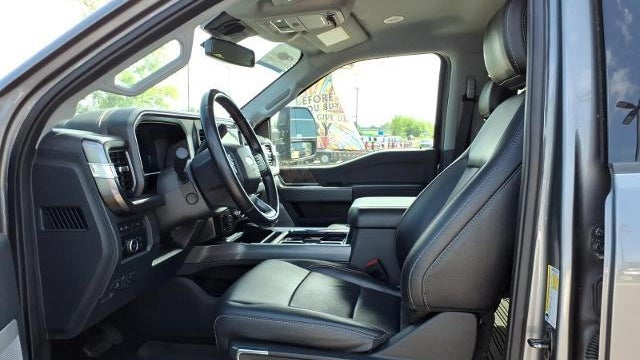 2024 Ford F-350 Super Duty XLT