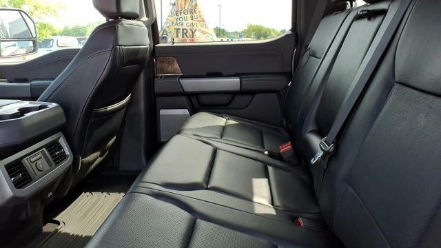 2024 Ford F-350 Super Duty XLT