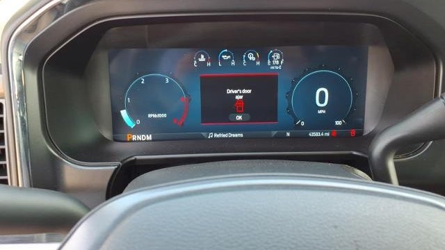 2024 Ford F-350 Super Duty XLT