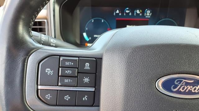 2024 Ford F-350 Super Duty XLT