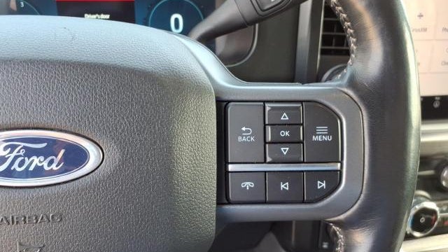 2024 Ford F-350 Super Duty XLT