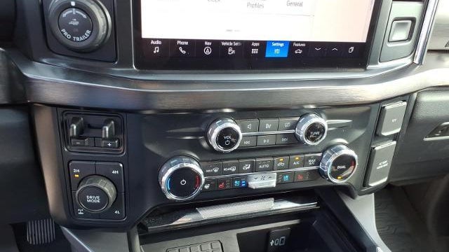 2024 Ford F-350 Super Duty XLT