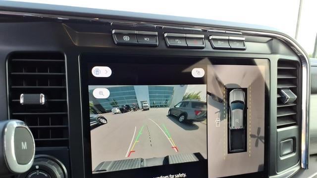 2024 Ford F-350 Super Duty XLT